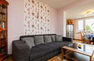 Photo 2 - 2 bedroom Apartment in Koserow with garden and sea view