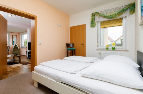 Foto 22 - Apartment mit 2 Schlafzimmern in Koserow mit garten und blick aufs meer