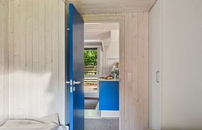 Haus mit 3 Schlafzimmern in Store Fuglede mit terrasse - Foto 11