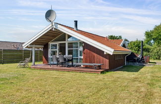 Photo 1 - Maison de 3 chambres à Store Fuglede avec terrasse