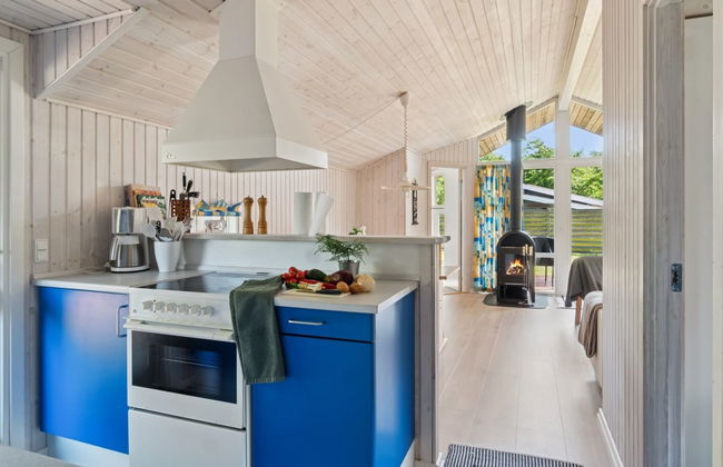 Haus mit 3 Schlafzimmern in Store Fuglede mit terrasse - Foto 18