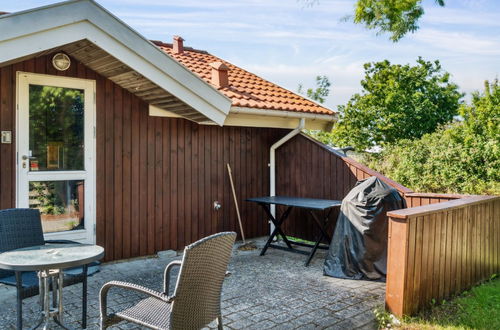 Photo 4 - 3 bedroom House in Store Fuglede with terrace