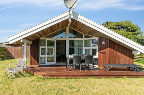 Photo 7 - 3 bedroom House in Store Fuglede with terrace