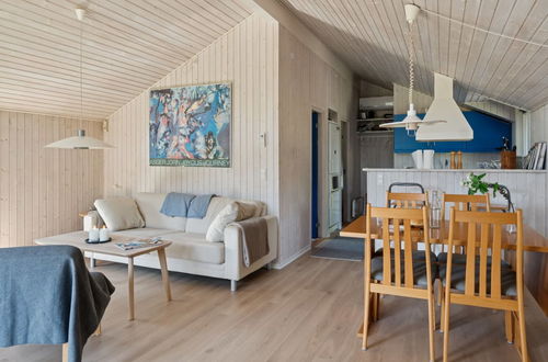 Photo 23 - 3 bedroom House in Store Fuglede with terrace