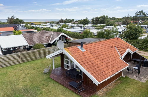 Photo 8 - 3 bedroom House in Store Fuglede with terrace