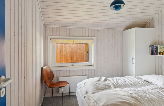 Haus mit 3 Schlafzimmern in Store Fuglede mit terrasse - Foto 14