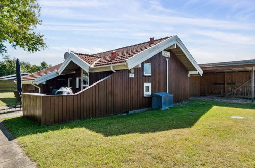 Photo 5 - 3 bedroom House in Store Fuglede with terrace