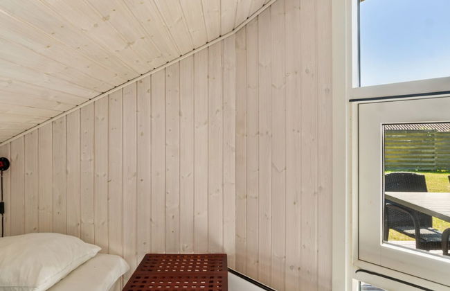 Haus mit 3 Schlafzimmern in Store Fuglede mit terrasse - Foto 9