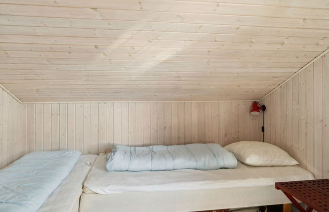 Haus mit 3 Schlafzimmern in Store Fuglede mit terrasse - Foto 10