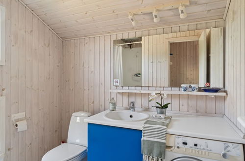 Photo 16 - 3 bedroom House in Store Fuglede with terrace