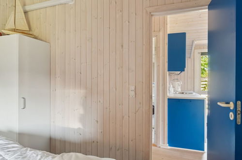 Photo 13 - 3 bedroom House in Store Fuglede with terrace