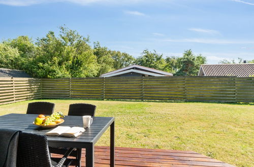 Photo 6 - 3 bedroom House in Store Fuglede with terrace