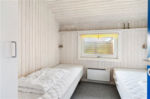 Foto 18 - Haus mit 3 Schlafzimmern in Store Fuglede mit terrasse
