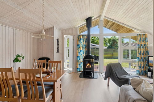 Photo 20 - 3 bedroom House in Store Fuglede with terrace