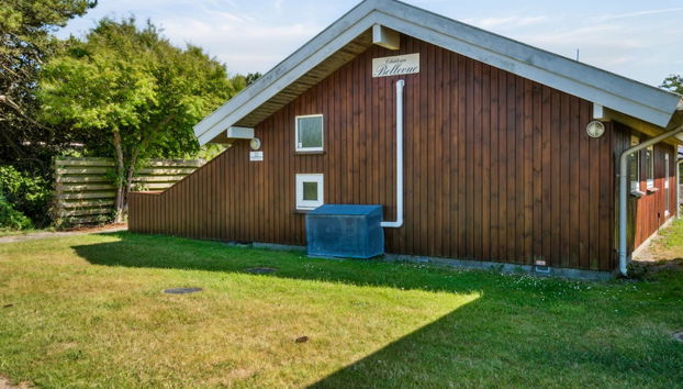 Haus mit 3 Schlafzimmern in Store Fuglede mit terrasse - Foto 3