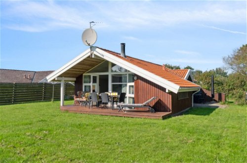 Photo 24 - 3 bedroom House in Store Fuglede with terrace
