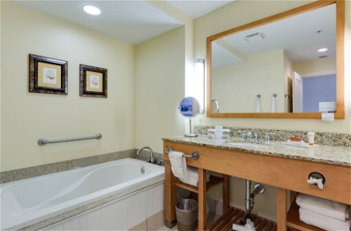 Foto 14 - Apartment mit 1 Schlafzimmer in Fort Myers Beach mit schwimmbad und blick aufs meer