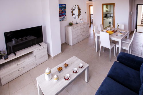 Photo 10 - 2 bedroom Apartment in Dénia with swimming pool and garden