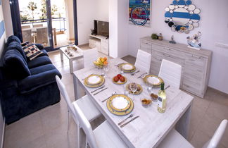 Photo 3 - 2 bedroom Apartment in Dénia with swimming pool and garden