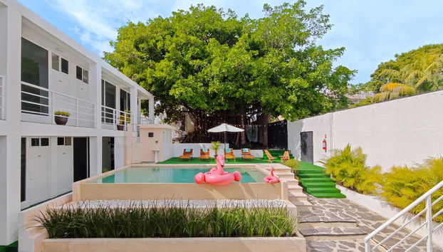 La Quinta Caribeña - Foto 2