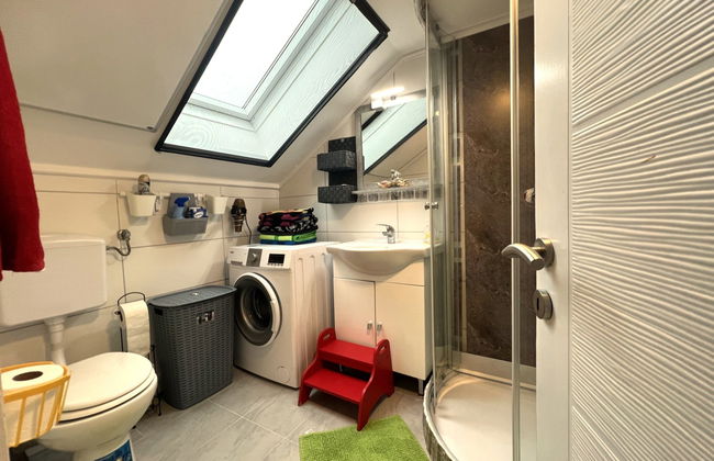Apartamento de 2 quartos em Draßmarkt com jardim e terraço - Foto 21