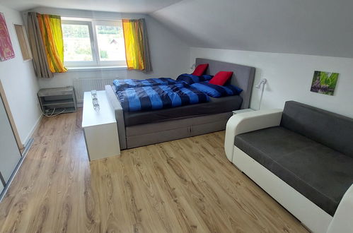 Photo 3 - Appartement en Draßmarkt avec jardin