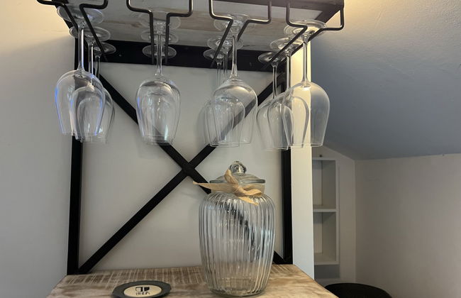 Apartamento de 2 quartos em Draßmarkt com jardim e terraço - Foto 15