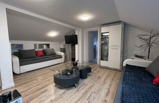 Photo 1 - 1 bedroom Apartment in Draßmarkt with garden and terrace