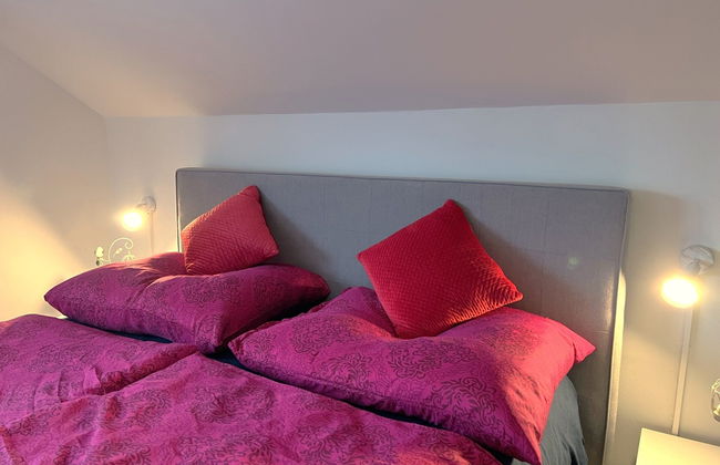 Apartamento de 2 quartos em Draßmarkt com jardim e terraço - Foto 17