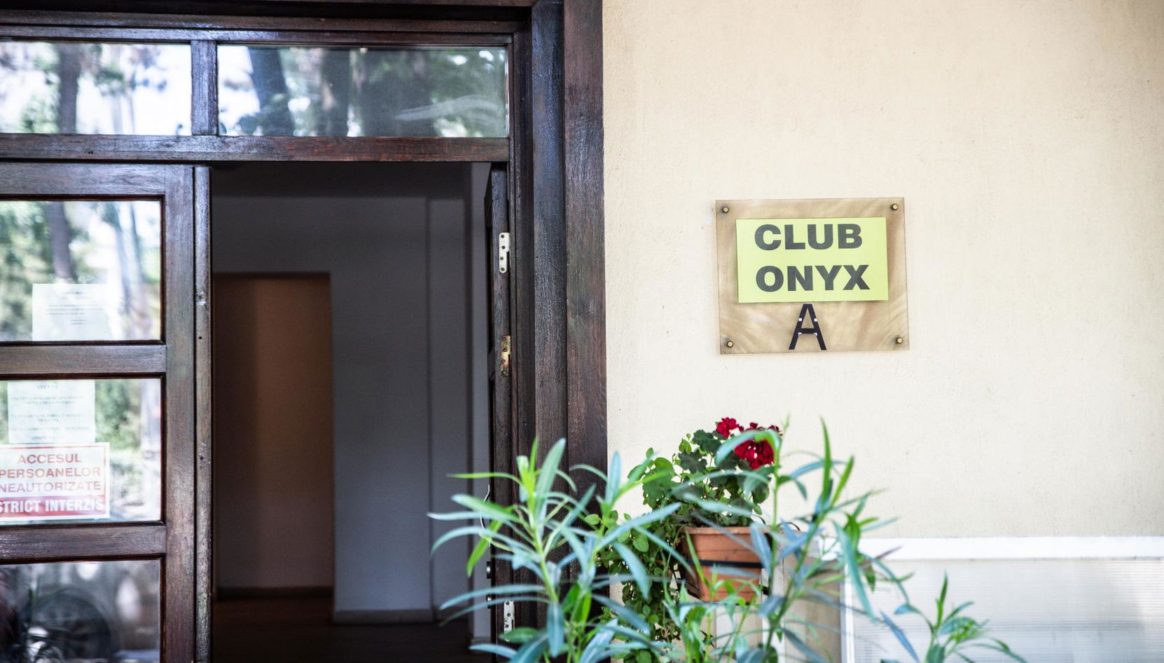 Club Onix Apartments - Foto 1