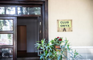 Foto 2 - Club Onix Apartments