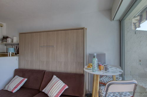 Photo 8 - Appartement en La Ciotat avec piscine et vues à la mer