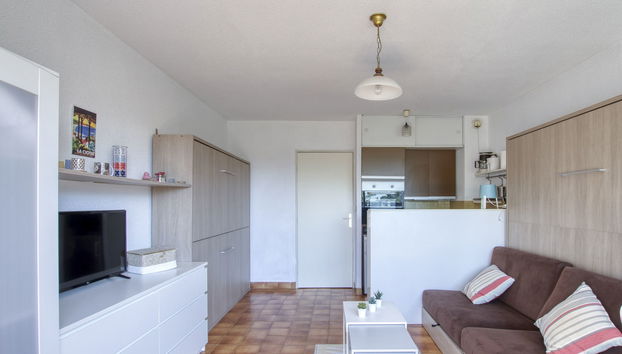 Appartement de 1 chambre à La Ciotat avec piscine et terrasse - Photo 5