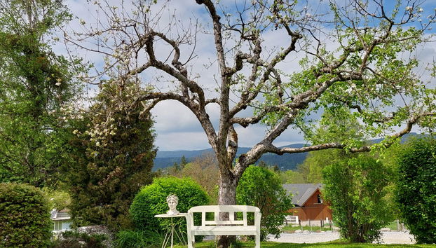 Apartamento de 2 quartos em Velden am Wörther See com jardim - Foto 2