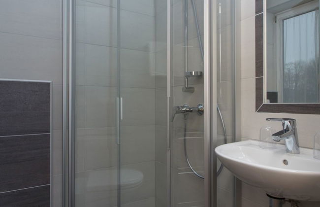 Apartamento de 2 quartos em Velden am Wörther See com jardim - Foto 7