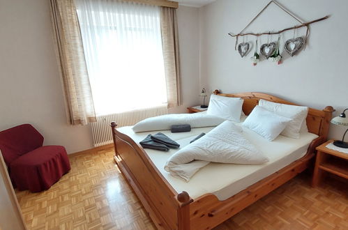 Foto 4 - Apartamento de 2 habitaciones en Velden am Wörther See con jardín