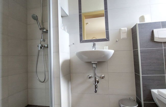 Apartamento de 2 quartos em Velden am Wörther See com jardim - Foto 6