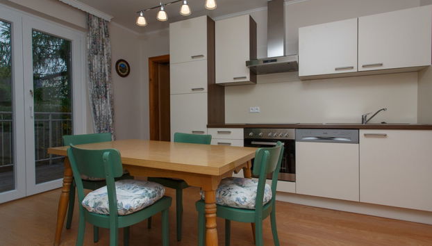 Apartamento de 2 quartos em Velden am Wörther See com jardim - Foto 3