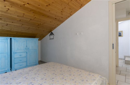 Foto 13 - Appartamento con 1 camera da letto a Terzorio con giardino