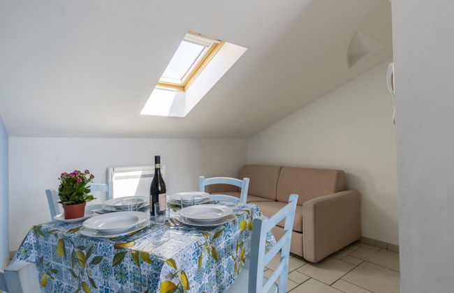 Apartamento de 2 quartos em Terzorio com jardim - Foto 11