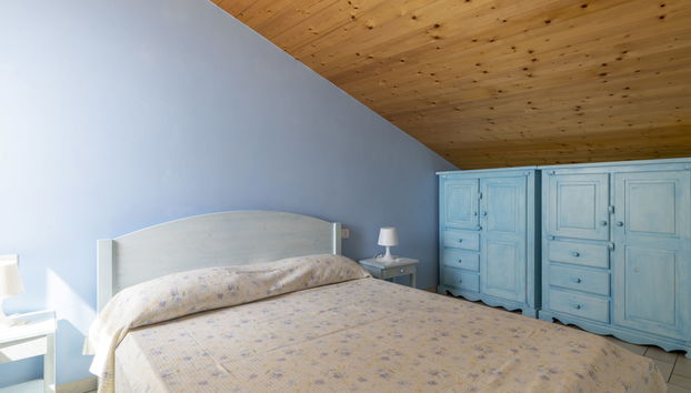 Apartment mit 2 Schlafzimmern in Terzorio mit garten - Foto 4