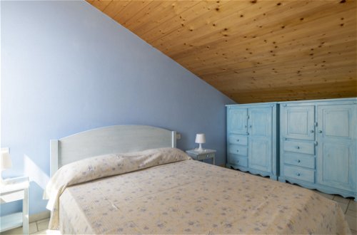 Foto 4 - Apartment mit 1 Schlafzimmer in Terzorio mit garten