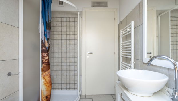 Apartment mit 2 Schlafzimmern in Terzorio mit garten - Foto 3