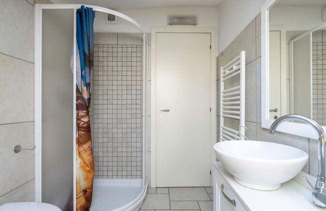 Apartamento de 2 quartos em Terzorio com jardim - Foto 3