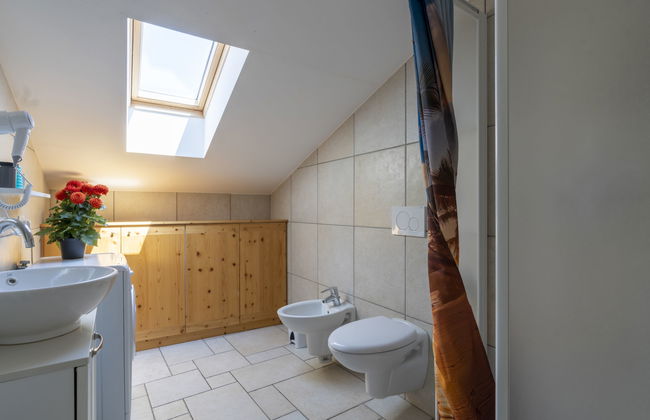 Apartamento de 2 quartos em Terzorio com jardim - Foto 15