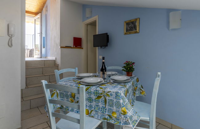 Apartamento de 2 quartos em Terzorio com jardim - Foto 10