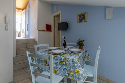 Photo 10 - 1 bedroom Apartment in Terzorio with garden