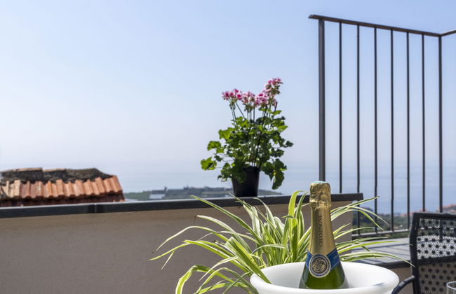 Apartamento de 2 quartos em Terzorio com jardim - Foto 16