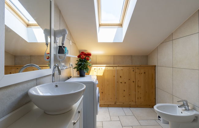 Apartamento de 2 quartos em Terzorio com jardim - Foto 14