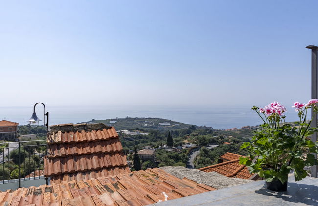 Apartamento de 2 quartos em Terzorio com jardim - Foto 23